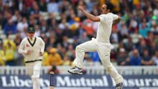 England vs Australia The Ashes 2015, Free Live Cricket Streaming Online on Star Sports: 3rd Test at Edgbaston, Day 3